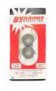 Dynamic - DYN-696S - Slick Tire, Soft Sponge 1/32 scale