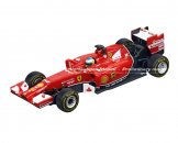 Carrera 41384 - Ferrari F14 T - F. Alonso #14 - Digital 143