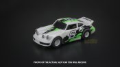 440-X2 - Porsche 911 - White #8