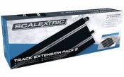 Scalextric C8554 - Track Extension Pack 5 - Straights x8