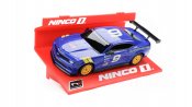 Ninco 55051 - Camaro - Daytona - N-Digital