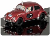 Scalextric C3484 - VW Beetle #110 - RAC Championship
