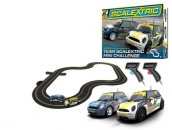Scalextric C1320T MINI CHALLENGE, 1/32 scale race set