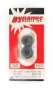 Dynamic - DYN-697S - Small Jumbo Slick Tires MIB