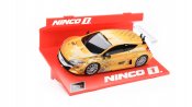 Ninco 55040 - Renailt Megane Trophy - V6 - N-Digital