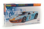 Hornby Scalextric 1/32 Model Kit - K2007A - Ford GT40 Gulf