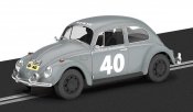 Scalextric C3642 - '63 Volkswagen Beetle #40