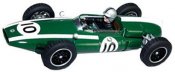 Scalextric C2729 - Cooper Climax T53 F1 #10 - Bruce McLaren - '60 Silverstone