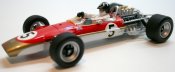 Scalextric C2964 - Lotus 49 #5 - Graham Hill - Limited Edition