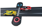 Scalextric C8214 - Accessory Pack - Lap Counter