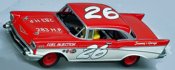 Carrera 27376 - '57 Chevy race car