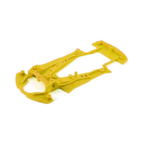 NSR 1491 - Chassis for Corvette C7R - Extra Light Yellow