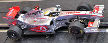 Carrera 41362 McLaren F1, Digital 143