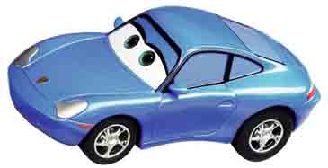 miss sally cars toy