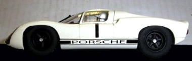 mrrc 1967 launch model porsche slot cars