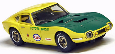 racer toyota 2000 gt #7 racer toyota 2000 gt #7