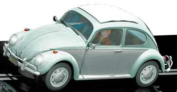 Scalextric C3204 - '63 Volkswagen Beetle