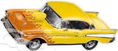 electric dreams slot cars