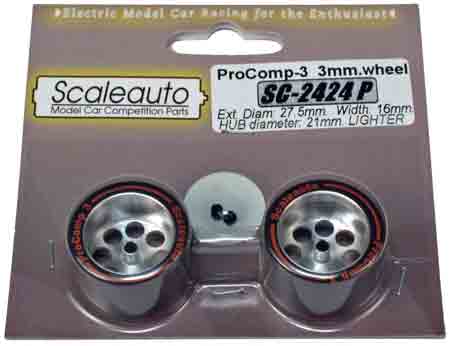 Scale Auto Racing News on Scale Auto Sc2424p Tires For Brm Cars  Pr   Sc2424p     18 99