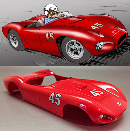 proto slot cars