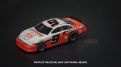 TycoPro - McLaren Mk.8B Silver- 70/72