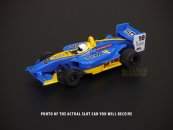 Mega-G-Plus - Forumla 1 Indy #16