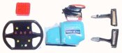 W9048 Detail parts for Renault F1