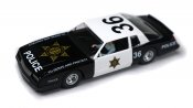 Scalextric C4108 - Chevrolet Monte Carlo Sheriff Police Car - Special Edition