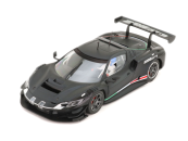 Avant Slot 52303 - PRE-ORDER NOW! - F. 296 GT3 - Presentation Black