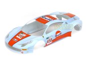 Black Arrow BACMKITAJ - Ferrari 488 GT3 Italia - Gulf #458 - KIT