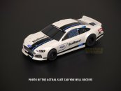 Mega-G-Plus - Ford 1.7 Stalker - White Ecoboost