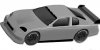 Carrera 27220 - Chevy Impala SS - '07 Jeff Burton
