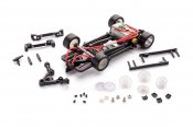 Slot.it CH31F - HRS2 RTR Chassis - Sidewinder - 0.5mm Offset