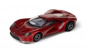 AFX 22030 - Ford GT 2020 - Red - HO (1/64) scale