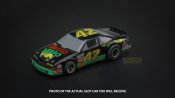 M-Chassis - Pontiac Lumina #42- Mello Yellow