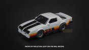 440-X2 - Camaro Z28 - Street Version