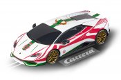 Carrera 30876 - Lamborghini Huracán LP 610-4 - CEA Safety Car - Digital 132