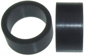 Super Tires Yellow Dog STYD2A Urethanes for Super Wheels .769", pr.