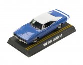 Pioneer P034 - '68 Charger R/T - Metallic Blue [360º]