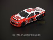 Mega-G-Plus - Chevy Stalker #69 Red Tag Sales