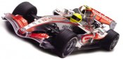 Scalextric C2865 - McLaren MP4-23 #22 - Lewis Hamilton - '08 World Champion