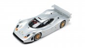 Fly E71 Porsche 911 GT Special Edition Road Car Silver (C) (E)