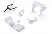 Policar PCS07P - Monoposto F1 - Detail Parts