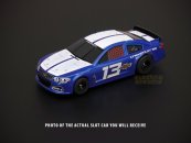 Mega-G-Plus - Chevrolet SS Stalker #13