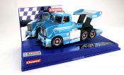 Carrera 30989 - Carrera Race Truck #6 - Digital 132