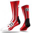 Heel+Toe Socks LM70-23, size M/L, pair