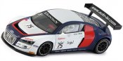 NSR 0029AW Audi R8 Blancpain Sprint Series '15 ISR Racing #75