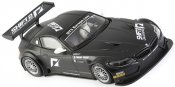 NSR 0019AW BMW Z4 Blancpain Endurance Series 2011