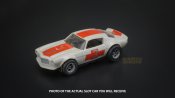 Magnatraction - Chevy Camaro #3 - White/Red