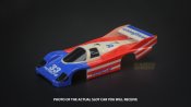 440-X2 - Chevy Lumina Nascar - Kodiak - Custom Paint Job